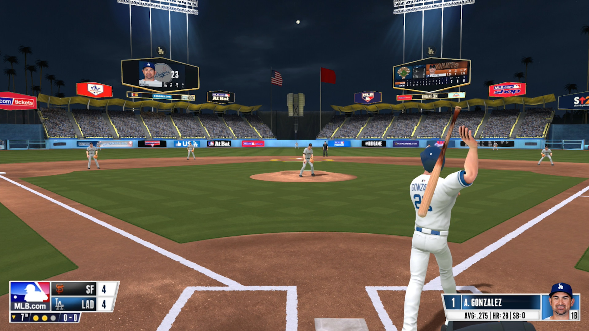 The 10 Best Baseball Games For PC GAMERS DECIDE