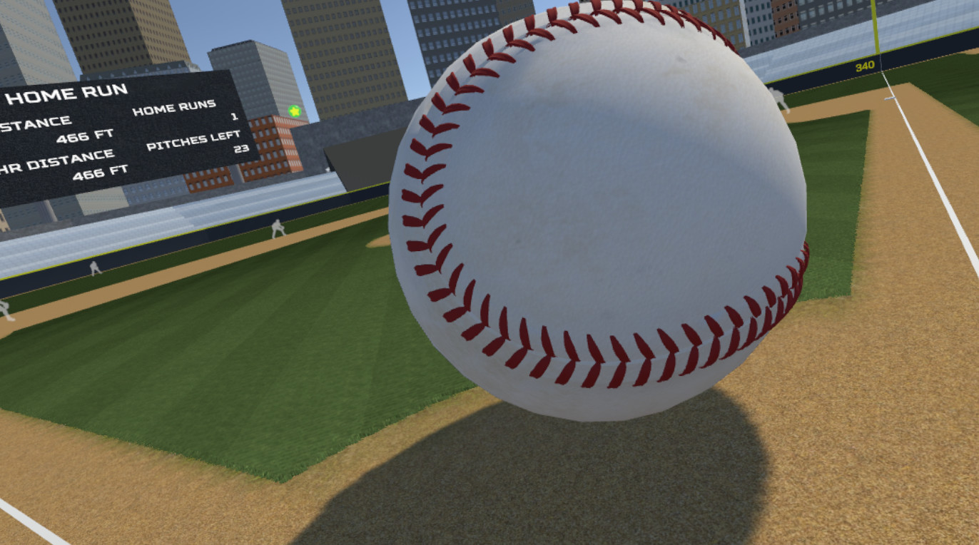 The 10 Best Baseball Games For PC GAMERS DECIDE