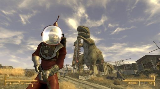 Image result for fallout new vegas screenshots