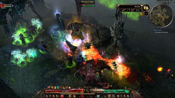 Image result for grim dawn