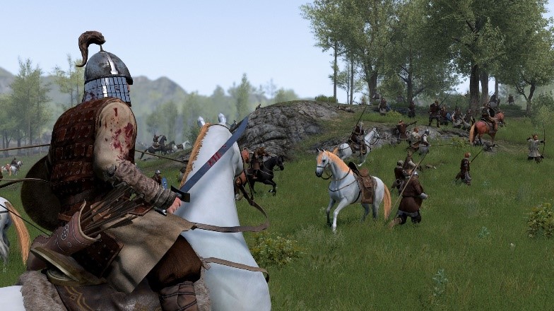 Image result for mount and blade 2 bannerlord screenshots