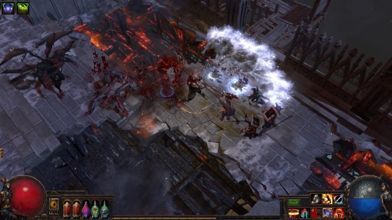 Image result for path of exile