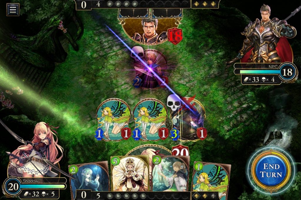 Top 10 Games Like Hearthstone Games Better Than Hearthstone