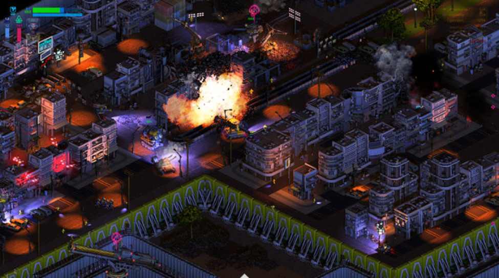 The Ultimate Best Mech Games To Play Right Now (Top 10!) Gamers Decide