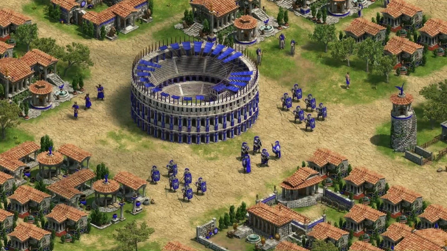 age of empires 4 deluxe edition vs standard age of empires 4 deluxe edition vs standard