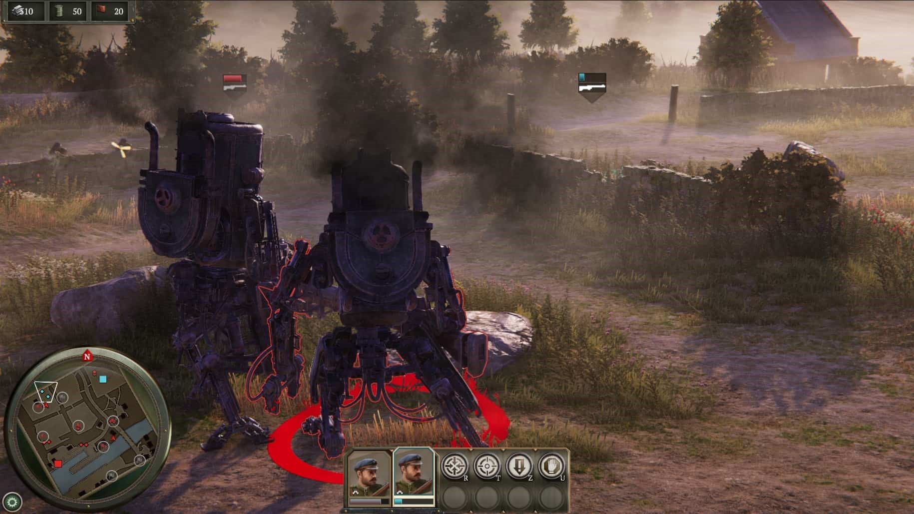 The 11 Biggest New Strategy Games For PC 2019 2019 The 11 Biggest New Strategy Games For PC 2019 2019