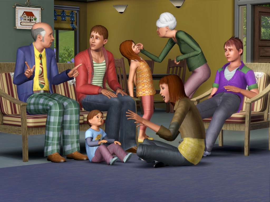 sims 3 generations, generations, best sims expansions