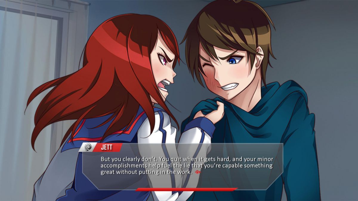 best visual novels for people who dont like visual novel