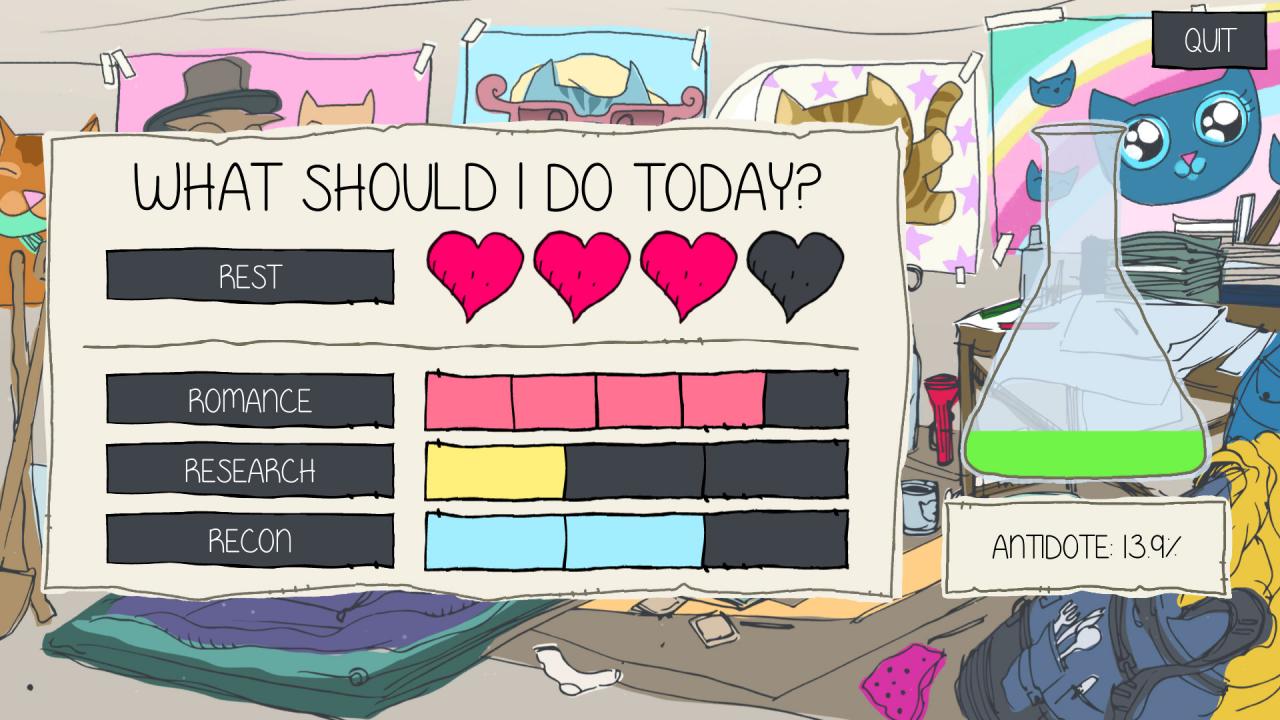 10 Best Dating Sims to Play Today GAMERS DECIDE