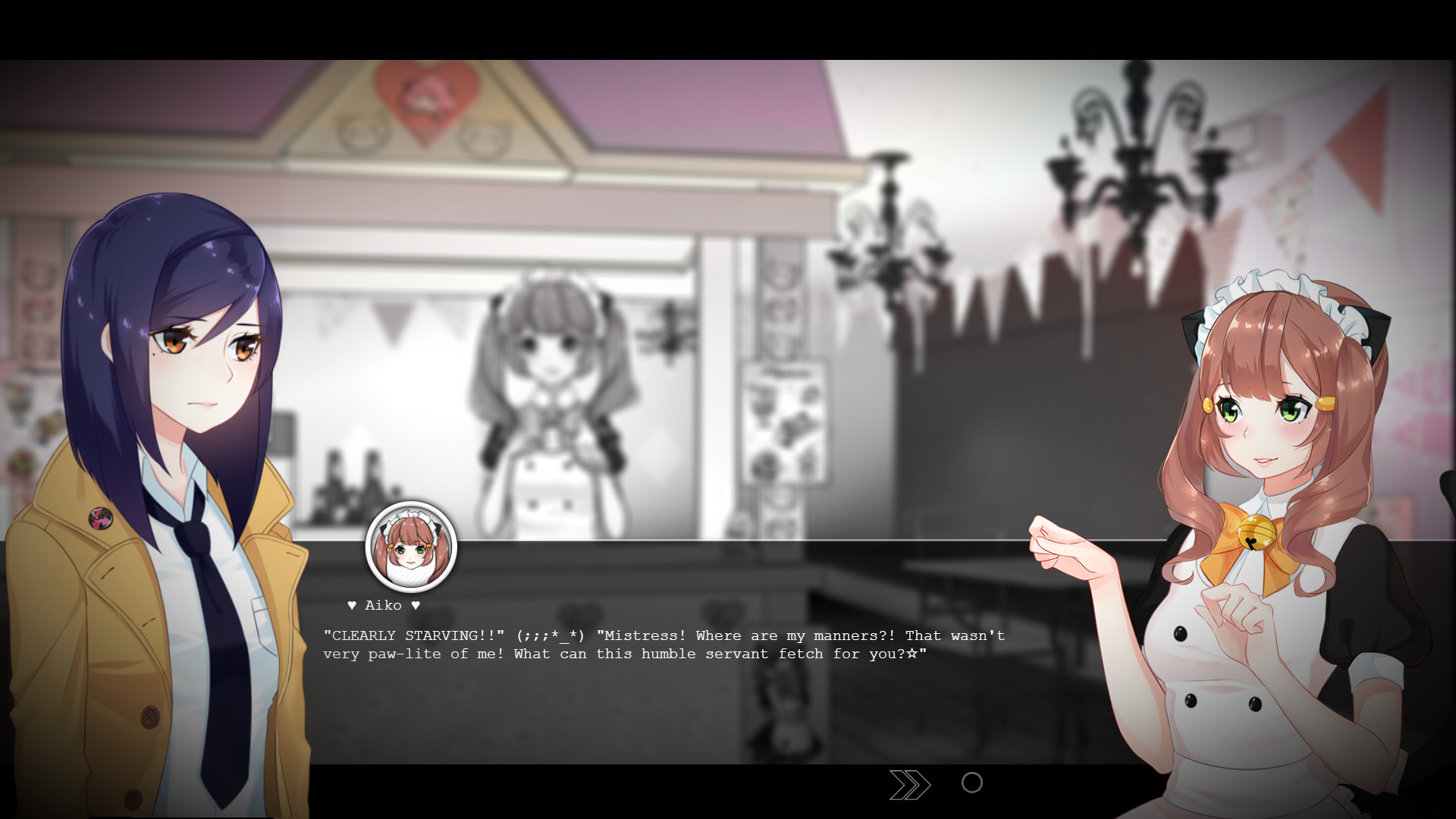 15 Best Visual Novel Games You May Have Missed Out On GAMERS DECIDE