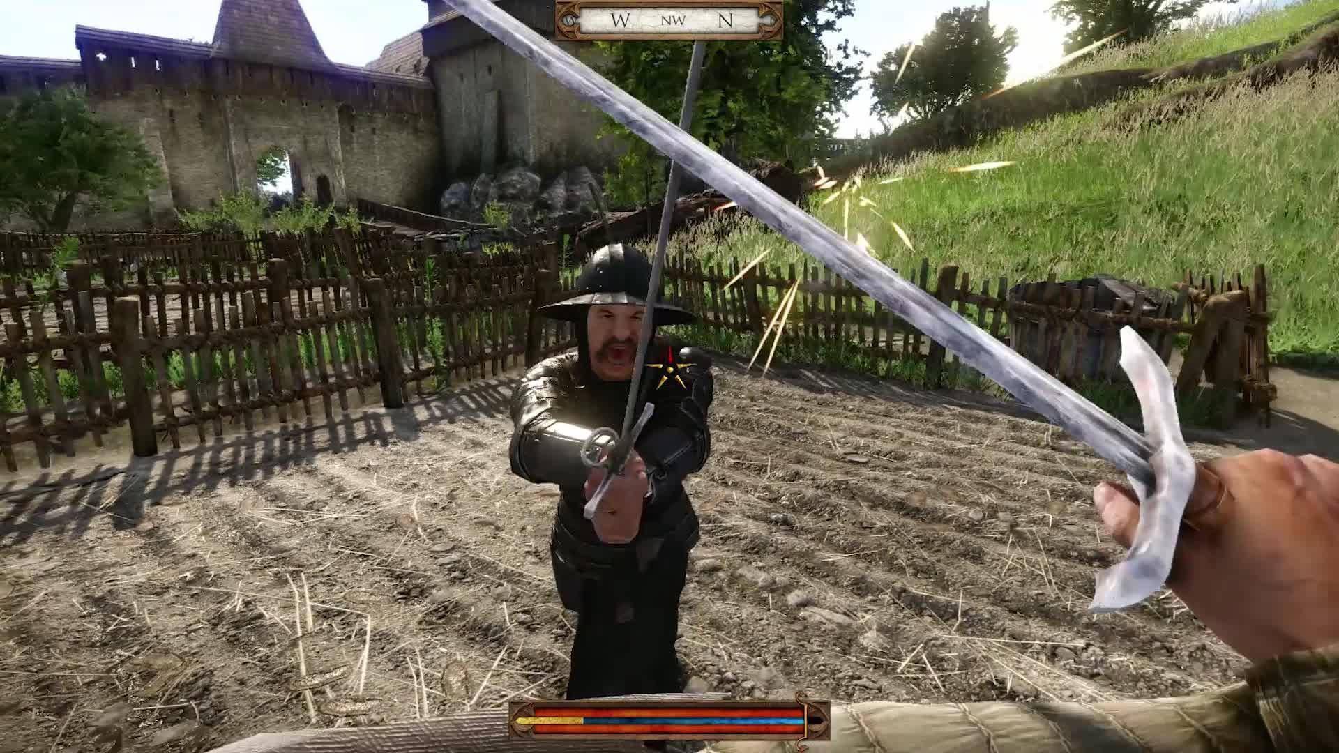 Page 5 of 5 for Top 11 Games Like Mount and Blade (Games Better Than Mount  & Blade In Their Own Way) | GAMERS DECIDE