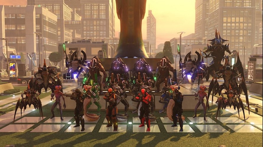 best xcom 2 wotc mods best xcom 2 wotc mods