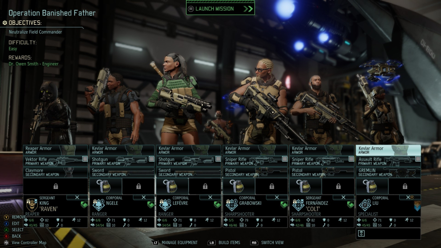 best mods xcom 2 best mods xcom 2