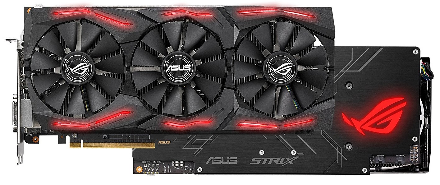 The Top 5 Best Graphics Cards for Gaming (20182019) Gamers Decide