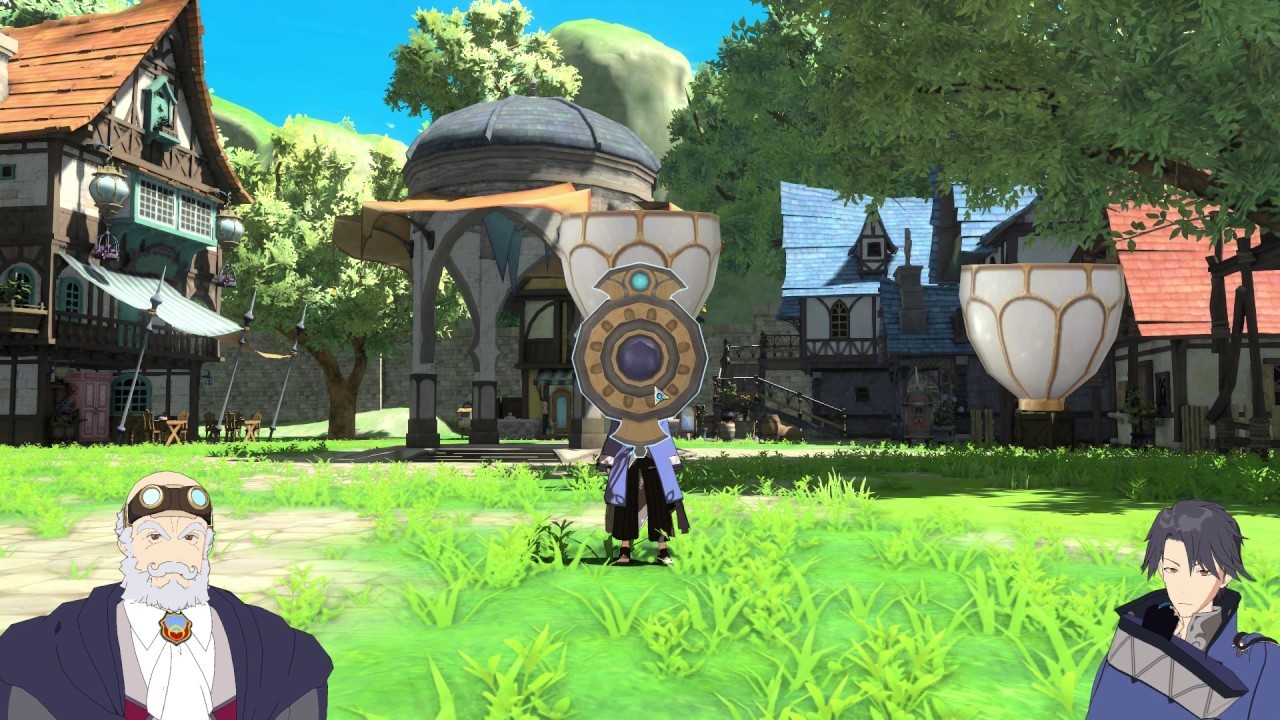 Anime Mmorpg For Pc