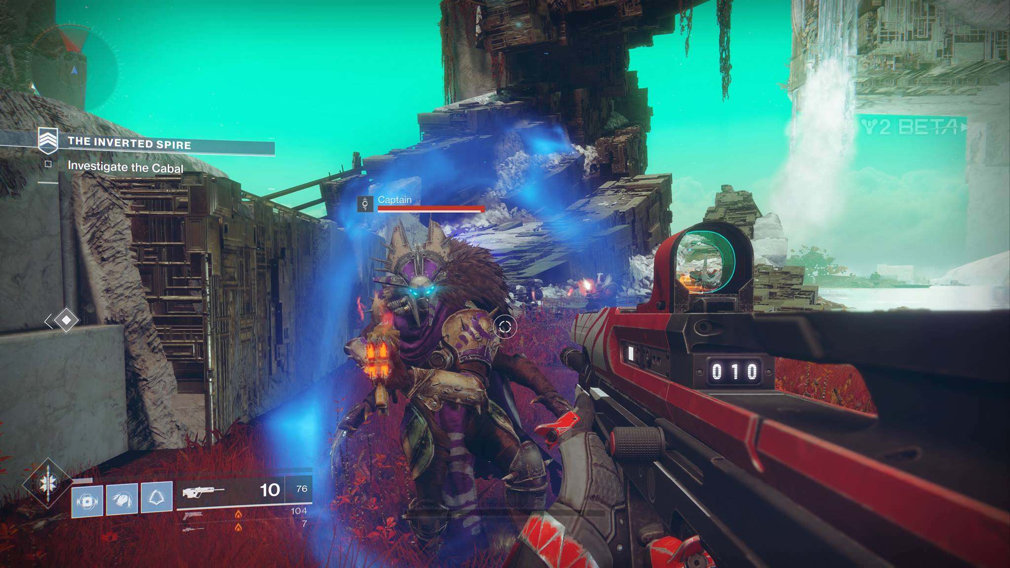 The Top 10 Best Multiplayer Shooter Games (2022)