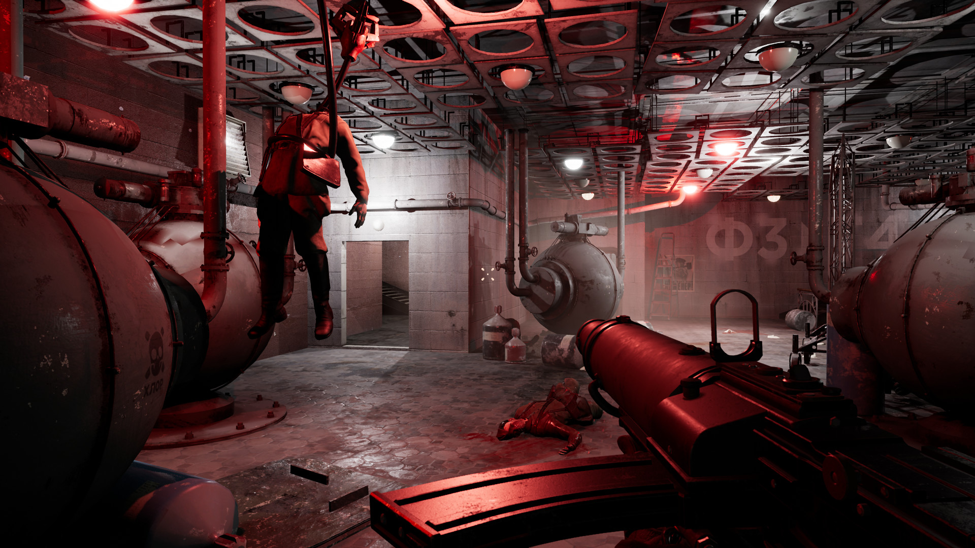 fps games for pc free download 2019