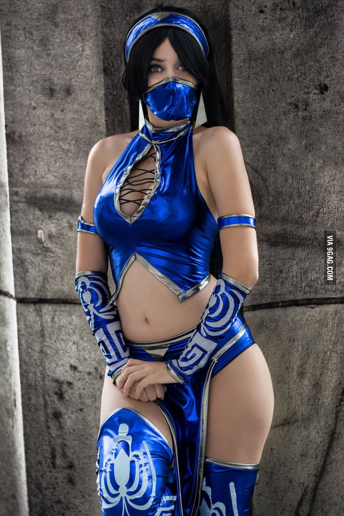 Sophie Valentine Kitana