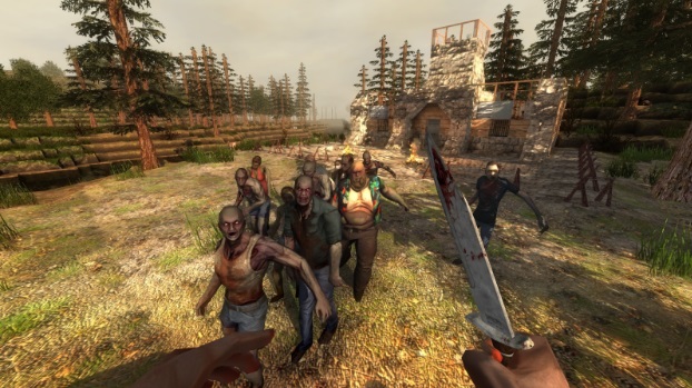 7 days to die