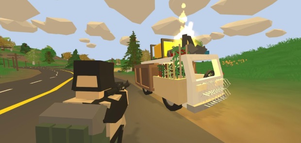 unturned