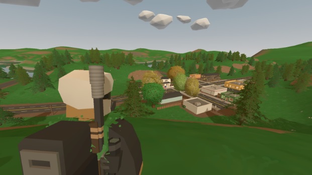 unturned