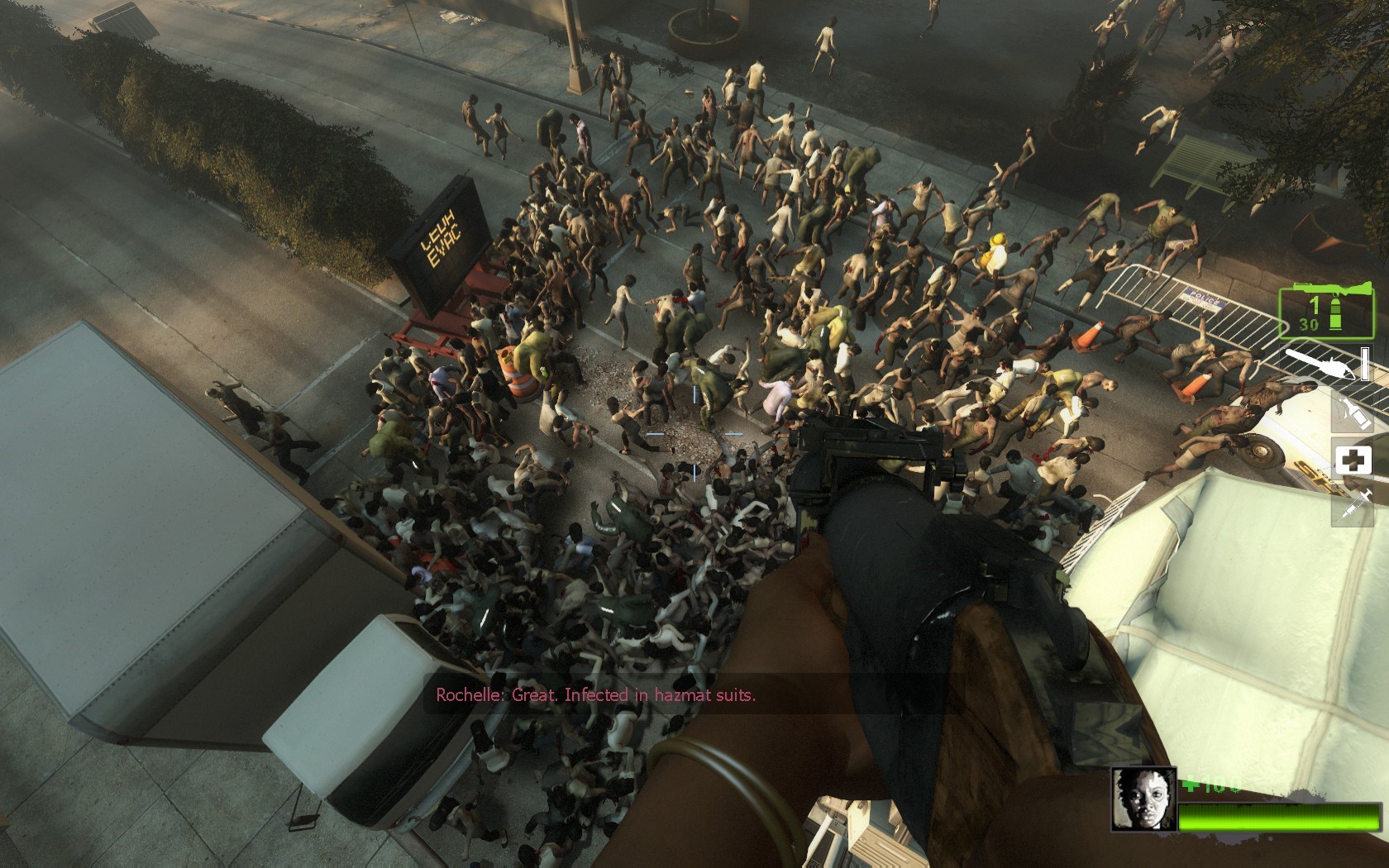 Top 11 Best Multiplayer Zombie Games Gamers Decide