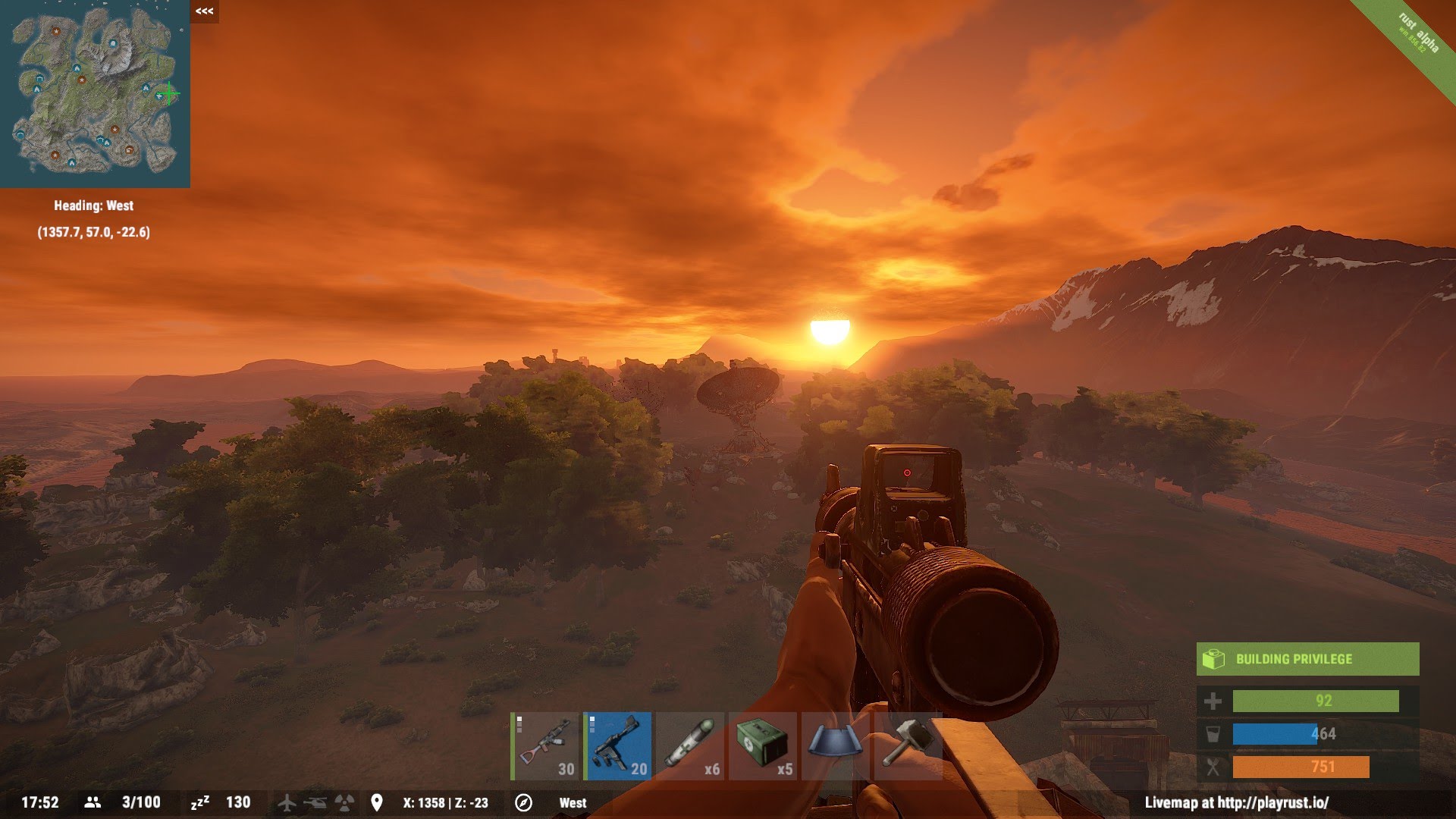The Top 11 Best Open World Survival Games Gamers Decide The Top 11 Best Open World Survival Games Gamers Decide