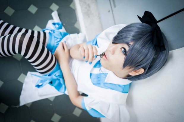 The 20 Best Ciel Cosplays Of All Time Gamers Decide