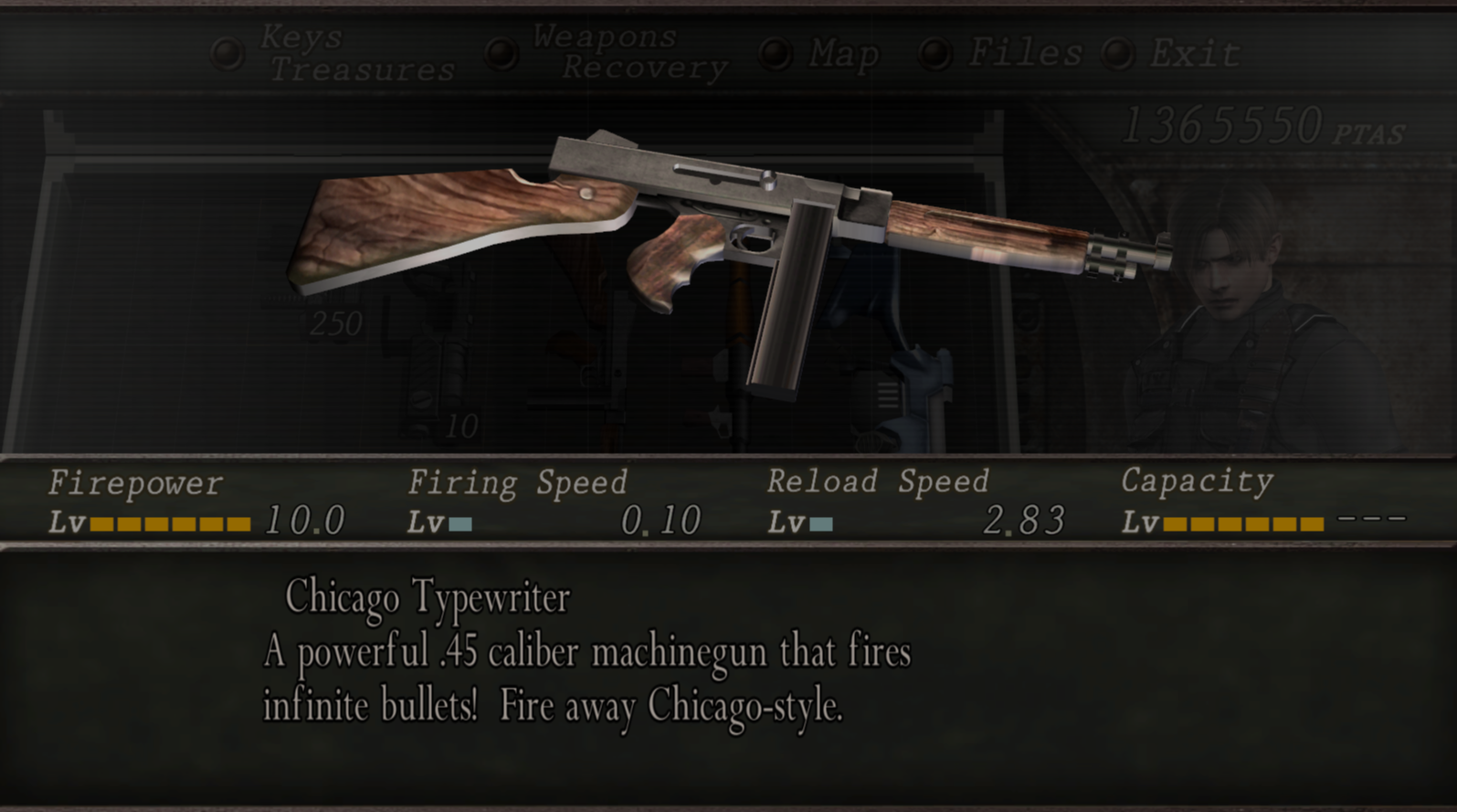 Top 10 Best Resident 4 Weapons And How To Get Them GAMERS DECIDE