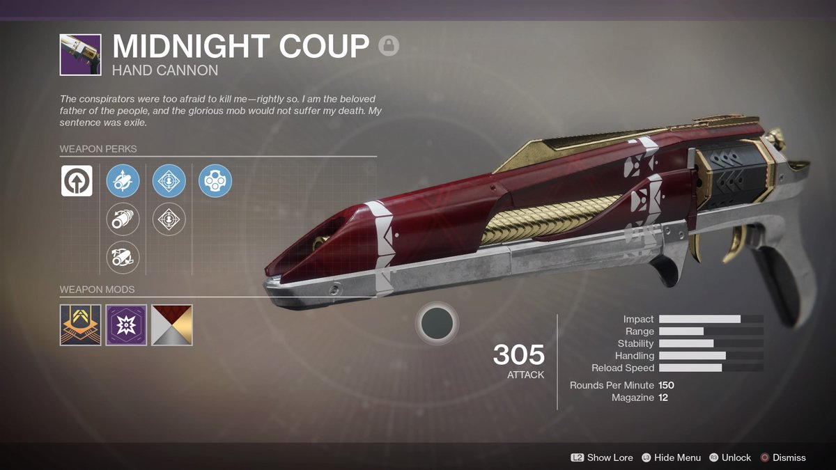 [Top 10] Destiny 2 Best PvE Weapons GAMERS DECIDE
