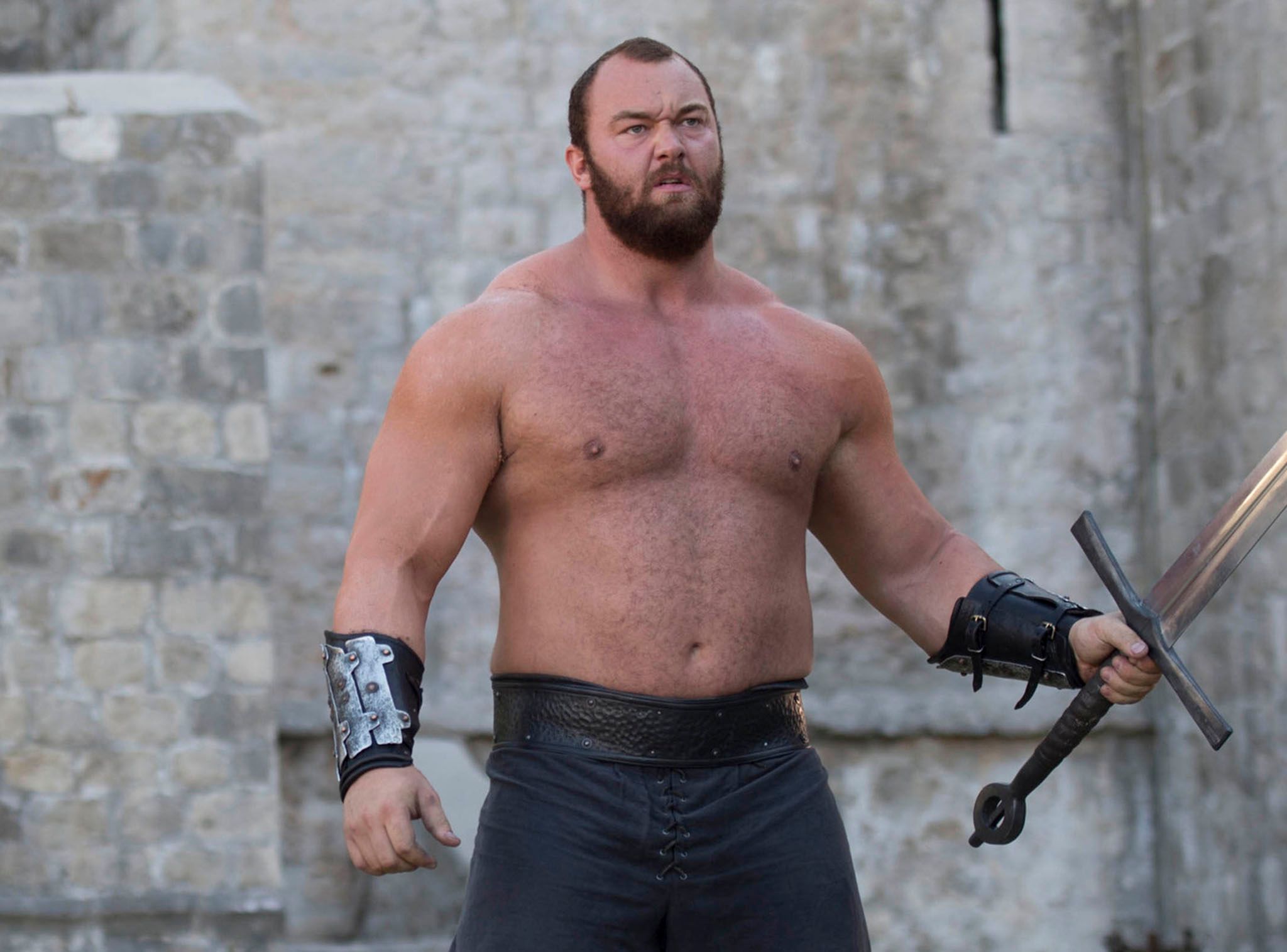Top 17 Game Of Thrones Best Fighters And Their Favorite Weapon S