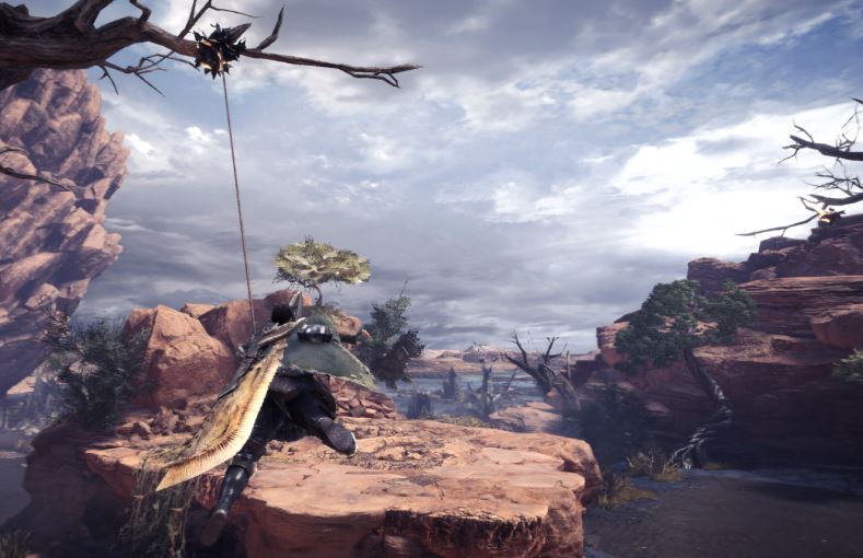 Monster Hunter World Guide 50 Tips and Tricks GAMERS DECIDE