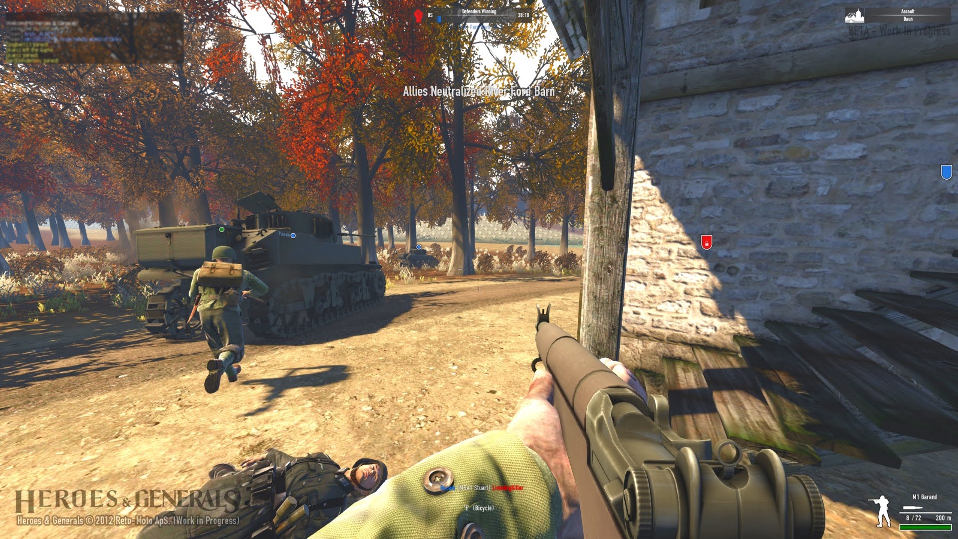 Ultimate List of Best War Games for PC GAMERS DECIDE