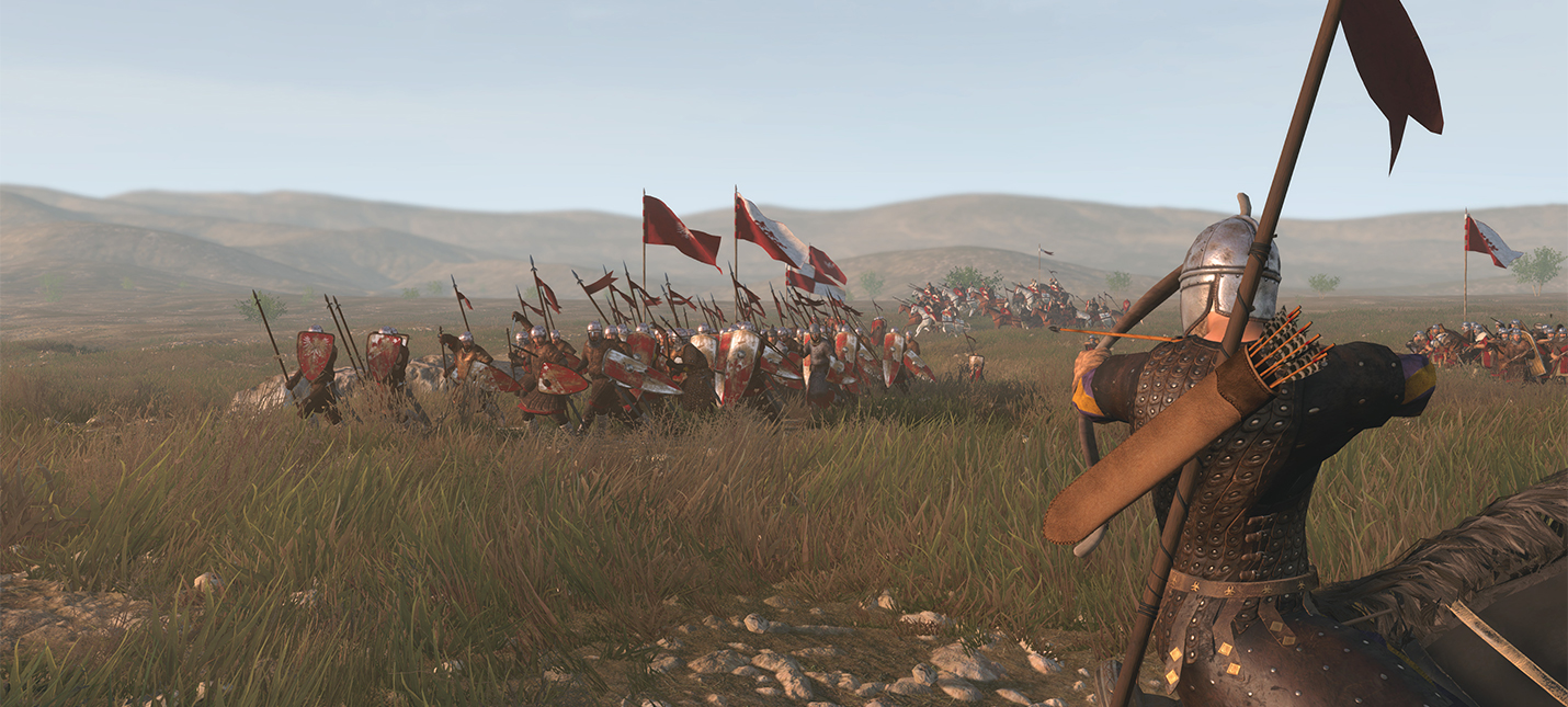 mount and blade force peace