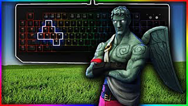 Fortnite pc default keybinds Fortnite pc default keybinds