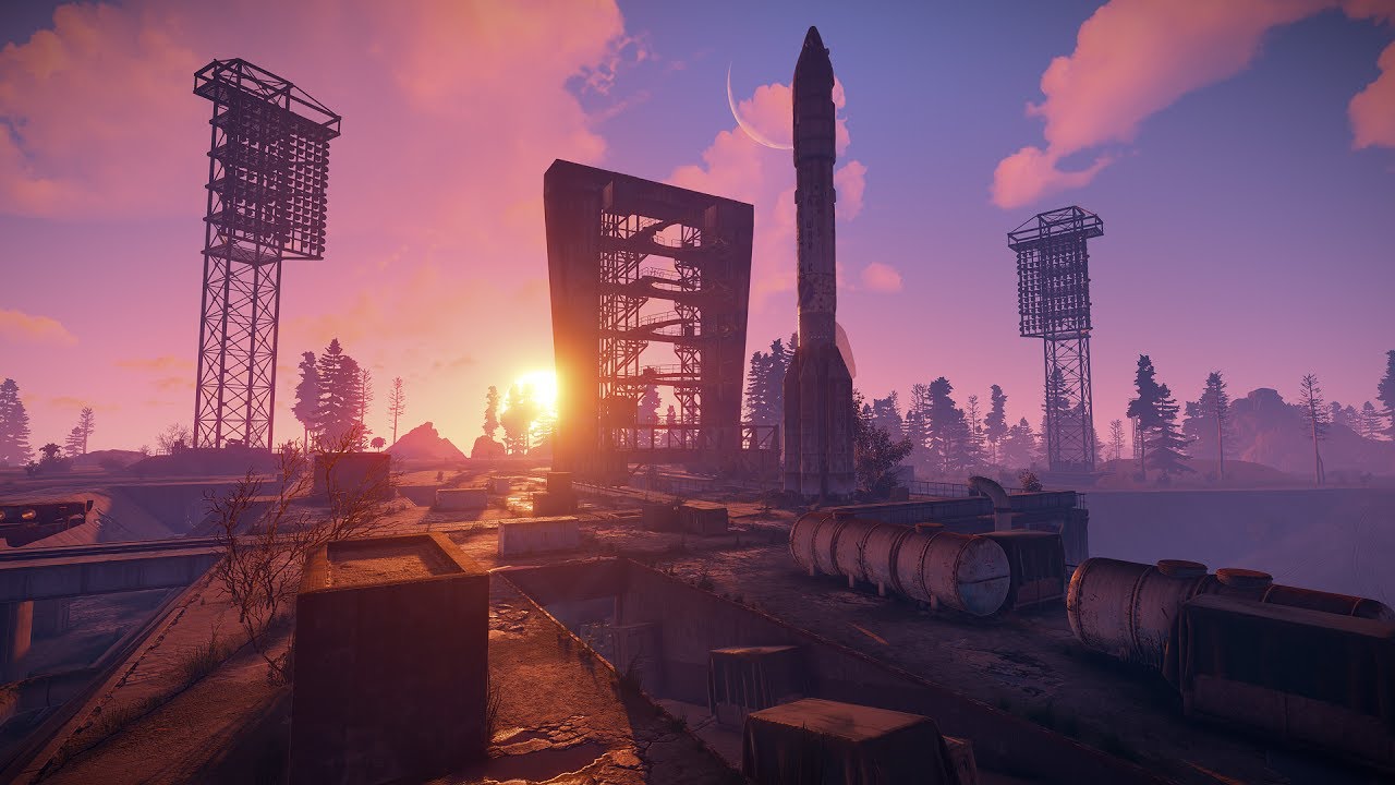 Rust review read before you buy gamers decide
