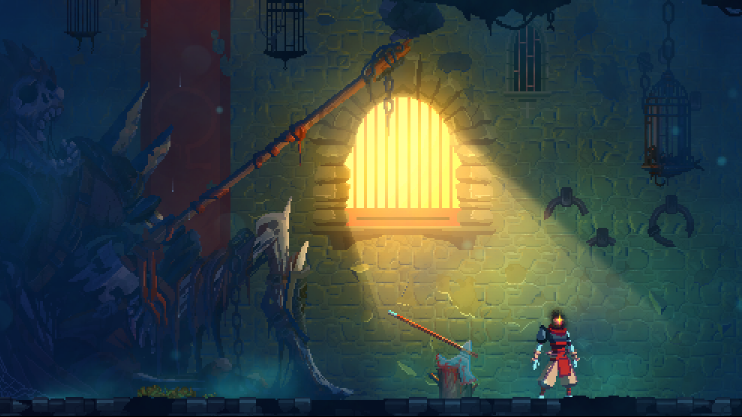 The Top 10 Best Metroidvania Games for PC GAMERS DECIDE