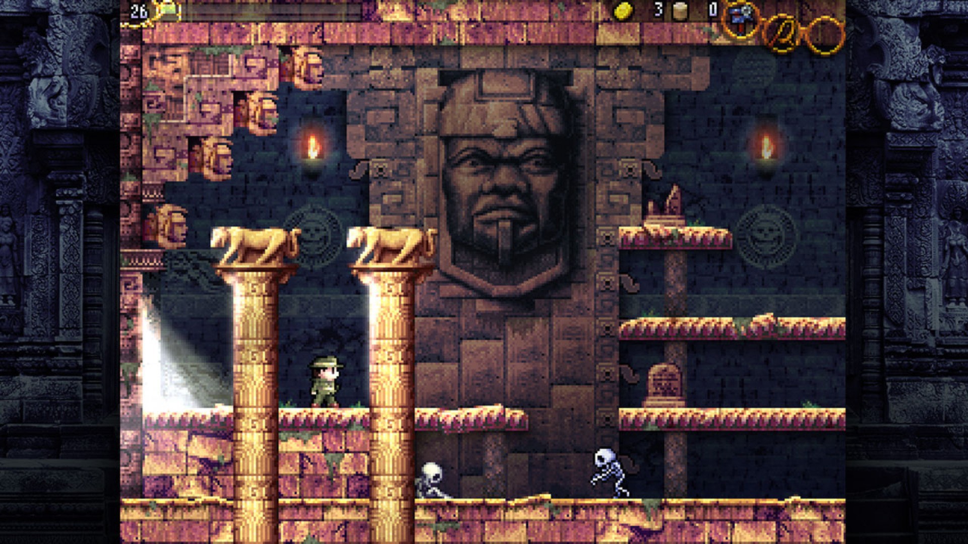The Top 10 Best Metroidvania Games for PC GAMERS DECIDE