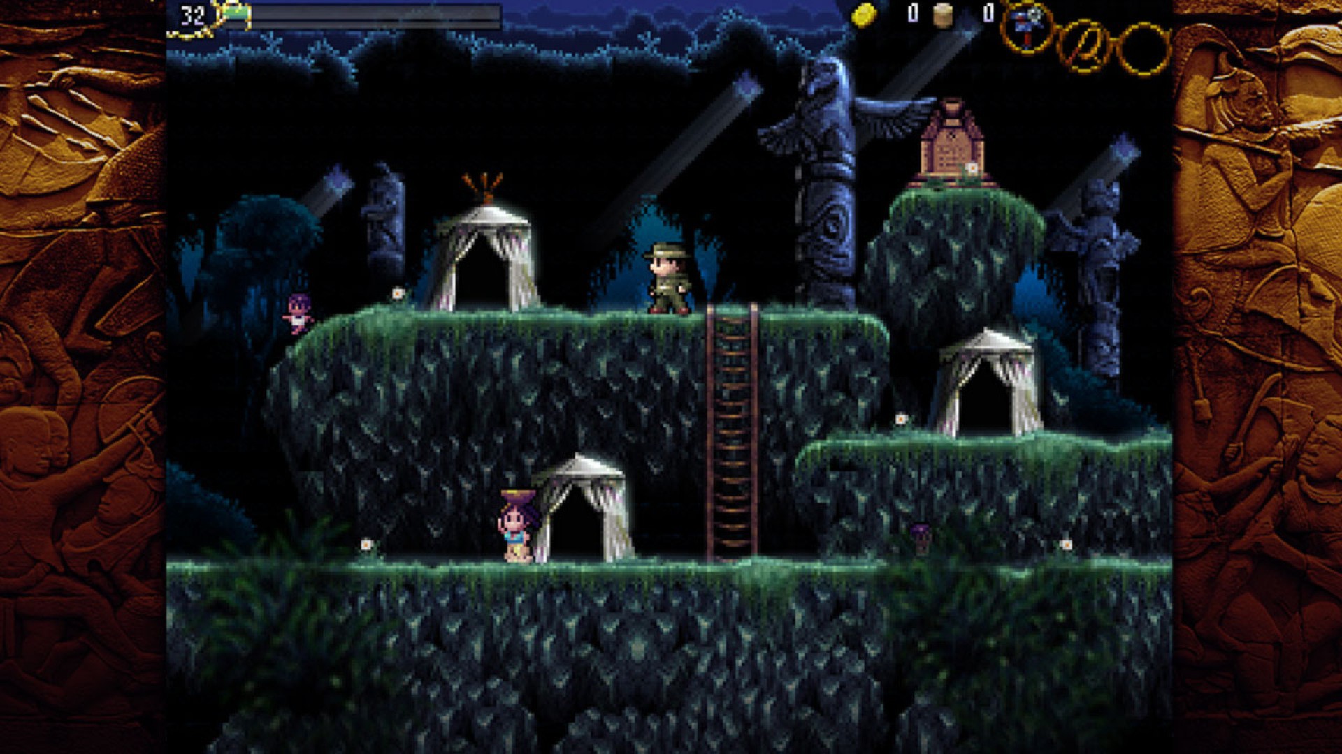 The Top 10 Best Metroidvania Games for PC GAMERS DECIDE