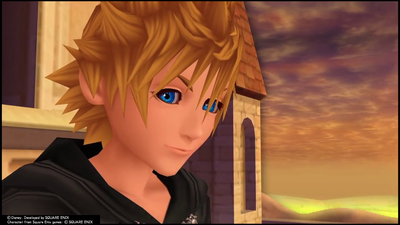 Top 10 Best Kingdom Hearts Characters Gamers Decide