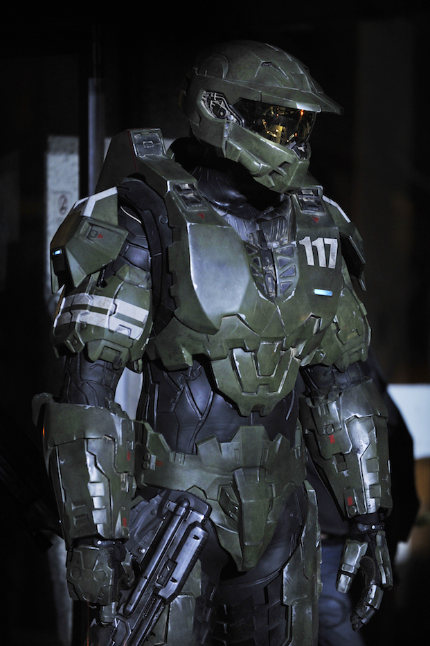 Halo TV Series Most Interesting Facts You Should Know GAMERS DECIDE