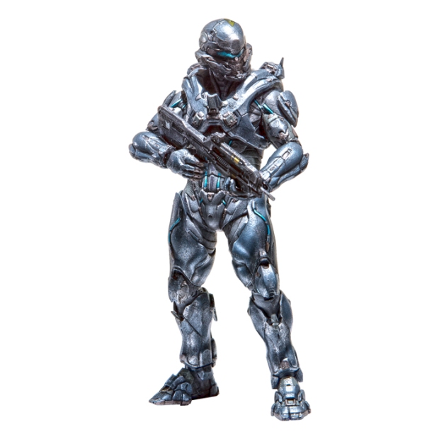 [Top 10] Halo 5 Best Armor Sets | GAMERS DECIDE