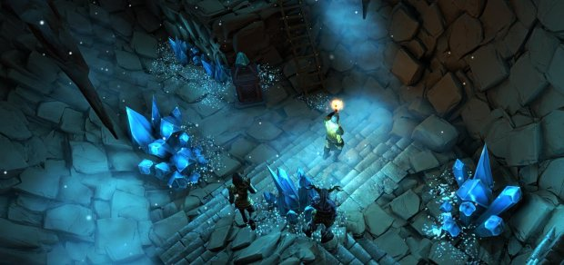 25 Best D D Games For Pc That Every Fan Must Play Gamers Decide