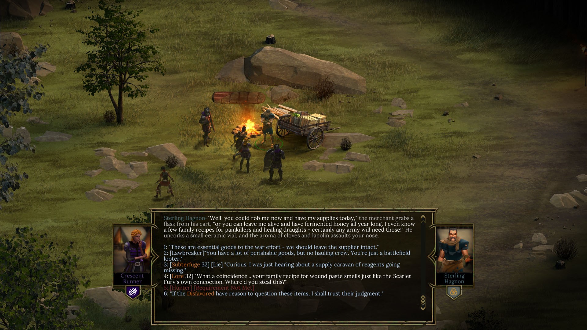Page 22 of 24 for 25 Best D&D Games for PC That Every Fan Must Play