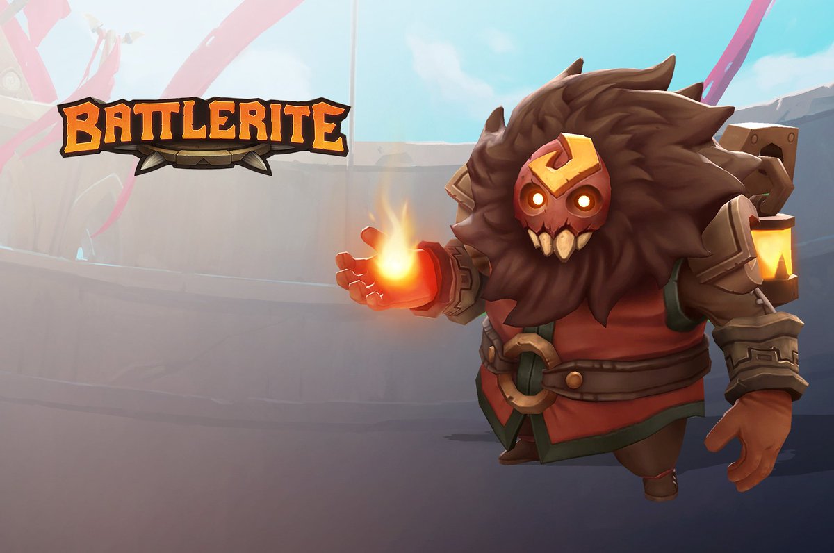 Top 10] Best Battlerite For Winning Ranked | GAMERS DECIDE