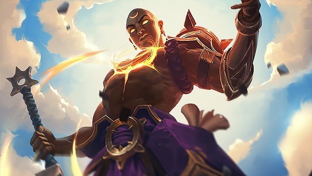 battlerite comps battlerite comps