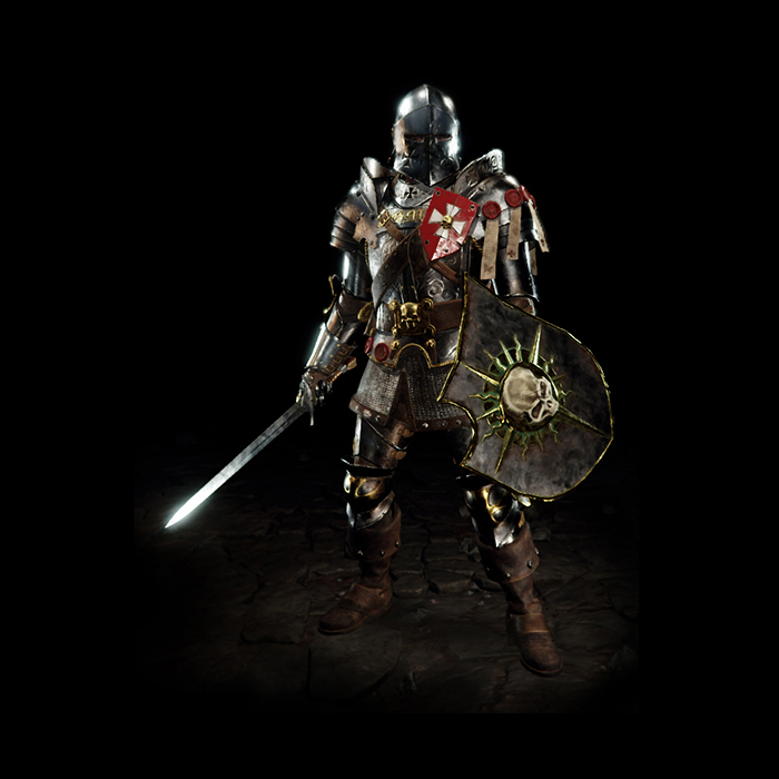 Page 10 of 15 for [Best Vermintide 2 Class] Vermintide 2 Classes, Ranked Worst To Best GAMERS