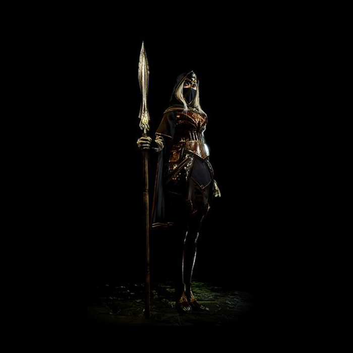 Page 15 of 15 for [Best Vermintide 2 Class] Vermintide 2 Classes, Ranked Worst To Best GAMERS