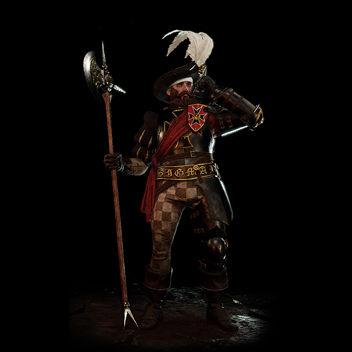 Page 2 of 15 for [Best Vermintide 2 Class] Vermintide 2 Classes, Ranked Worst To Best GAMERS