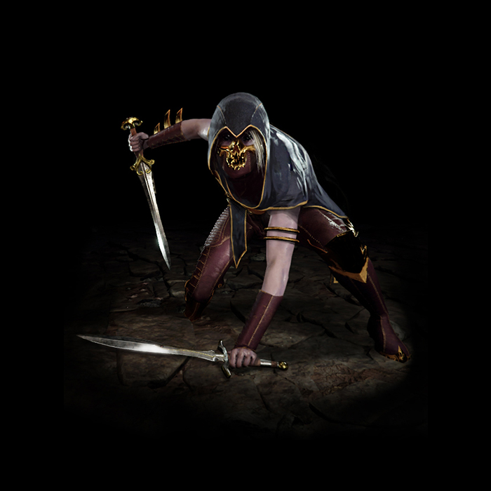 Page 3 of 15 for [Best Vermintide 2 Class] Vermintide 2 Classes, Ranked Worst To Best GAMERS